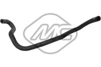 Metalcaucho 98064 - Tubería de radiador