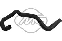 Metalcaucho 97211 - Tubería de radiador