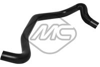 Metalcaucho 07803 - Tubería de radiador