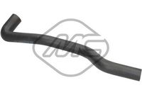 Metalcaucho 08396 - Tuberia flexible calefacción