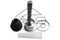 Metalcaucho 12071 - Juego de articulación, árbol de transmisión