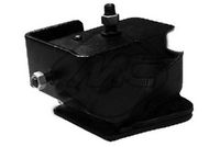 Metalcaucho 23265 - Soporte, motor