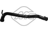 Metalcaucho 30135 - Conducto refrigerante