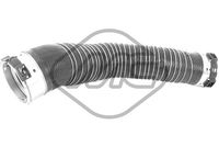 Metalcaucho 32472 - Tubo flexible de aire de sobrealimentación