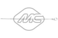 Metalcaucho 39170 - Varilla del nivel de aceite