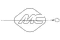 Metalcaucho 39917 - Varilla del nivel de aceite