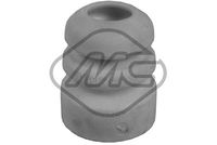 Metalcaucho 42004 - Almohadilla de tope, suspensión