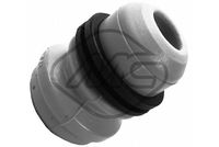 Metalcaucho 42020 - Almohadilla de tope, suspensión