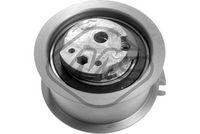 Metalcaucho 49318 - Polea tensora, correa dentada