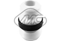 Metalcaucho 56057 - Almohadilla de tope, suspensión