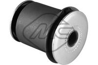 Metalcaucho 58738 - Suspensión, Brazo oscilante