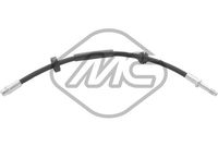 Metalcaucho 96590 - Tubo flexible de frenos