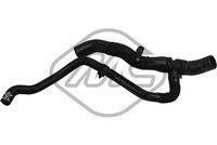 Metalcaucho 97714 - Tubería de radiador