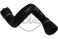 Metalcaucho 97808 - Tubería de radiador