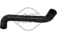 Metalcaucho 98253 - Tubería de radiador