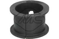 Metalcaucho 47582 - Suspensión, mecanismo de dirección