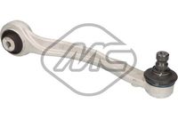 Metalcaucho 53761 - Barra oscilante, suspensión de ruedas