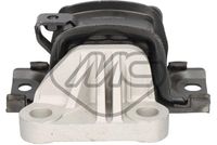 Metalcaucho 54978 - Suspensión, caja de cambios manual