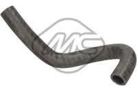 Metalcaucho 77471 - Manguera hidráulica, dirección