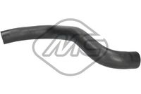 Metalcaucho 94927 - Tubería de radiador