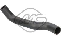 Metalcaucho 94942 - Tubería de radiador