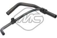 Metalcaucho 95036 - Tuberia flexible calefacción