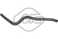 Metalcaucho 95045 - Tuberia flexible calefacción