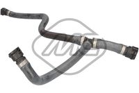 Metalcaucho 95100 - Tuberia flexible calefacción