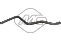 Metalcaucho 95106 - Tuberia flexible calefacción