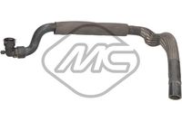 Metalcaucho 95193 - Tuberia flexible calefacción