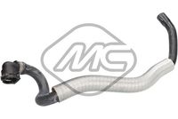 Metalcaucho 95194 - Tuberia flexible calefacción