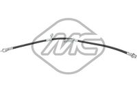 Metalcaucho 96870 - Tubo flexible de frenos