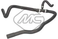 Metalcaucho 95030 - Tuberia flexible calefacción