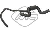 Metalcaucho 95034 - Tuberia flexible calefacción