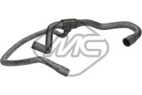 Metalcaucho 95157 - Tubería de radiador