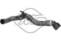 Metalcaucho 95161 - Tubería de radiador