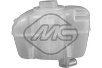 Metalcaucho 03941 - Depósito compensación, refrigerante
