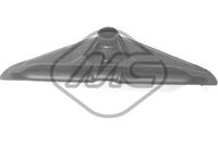 Metalcaucho 31830 - Depósito compensación, refrigerante