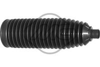 Metalcaucho 01586 - Juego de fuelles, dirección