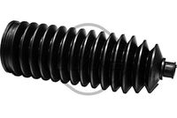 Metalcaucho 11073 - Juego de fuelles, dirección