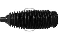 Metalcaucho 11283 - Juego de fuelles, dirección