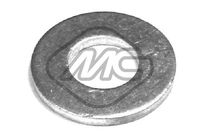 Metalcaucho 02051 - Junta tórica, tapón roscado de vaciado de aceite