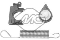 Metalcaucho 02372 - Kit de reparación, palanca de cambios