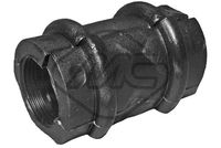 Metalcaucho 02488 - Soporte, estabilizador