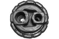 Metalcaucho 02753 - Almohadilla de tope, silenciador