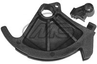 Metalcaucho 02818 - Kit de reparación, ajuste automático del embrague