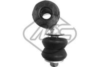 Metalcaucho 02853 - Travesaños/barras, estabilizador