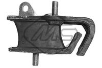 Metalcaucho 02922 - Soporte, motor