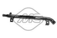 Metalcaucho 03089 - Conducto refrigerante