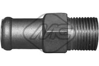 Metalcaucho 03126 - Conducto refrigerante